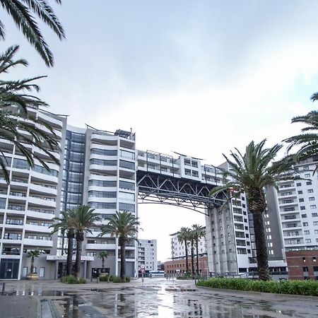 Citystay Apartments Century City Cape Town Dış mekan fotoğraf