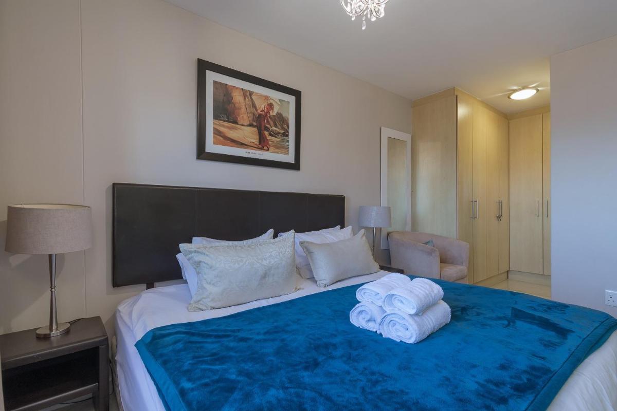 Citystay Apartments Century City Cape Town Dış mekan fotoğraf