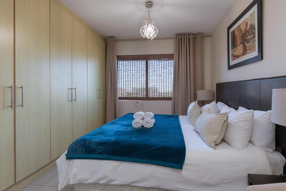 Citystay Apartments Century City Cape Town Dış mekan fotoğraf