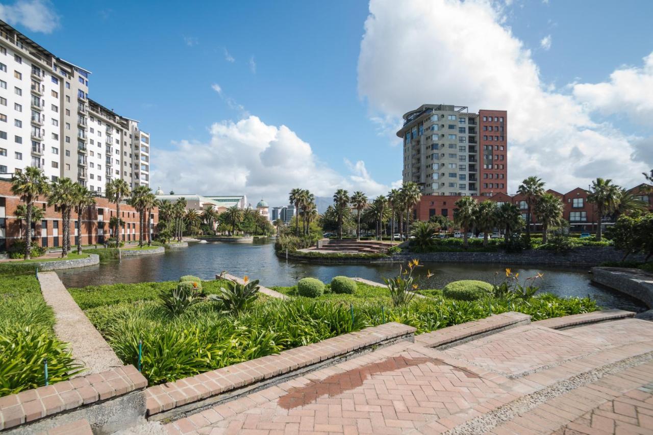Citystay Apartments Century City Cape Town Dış mekan fotoğraf