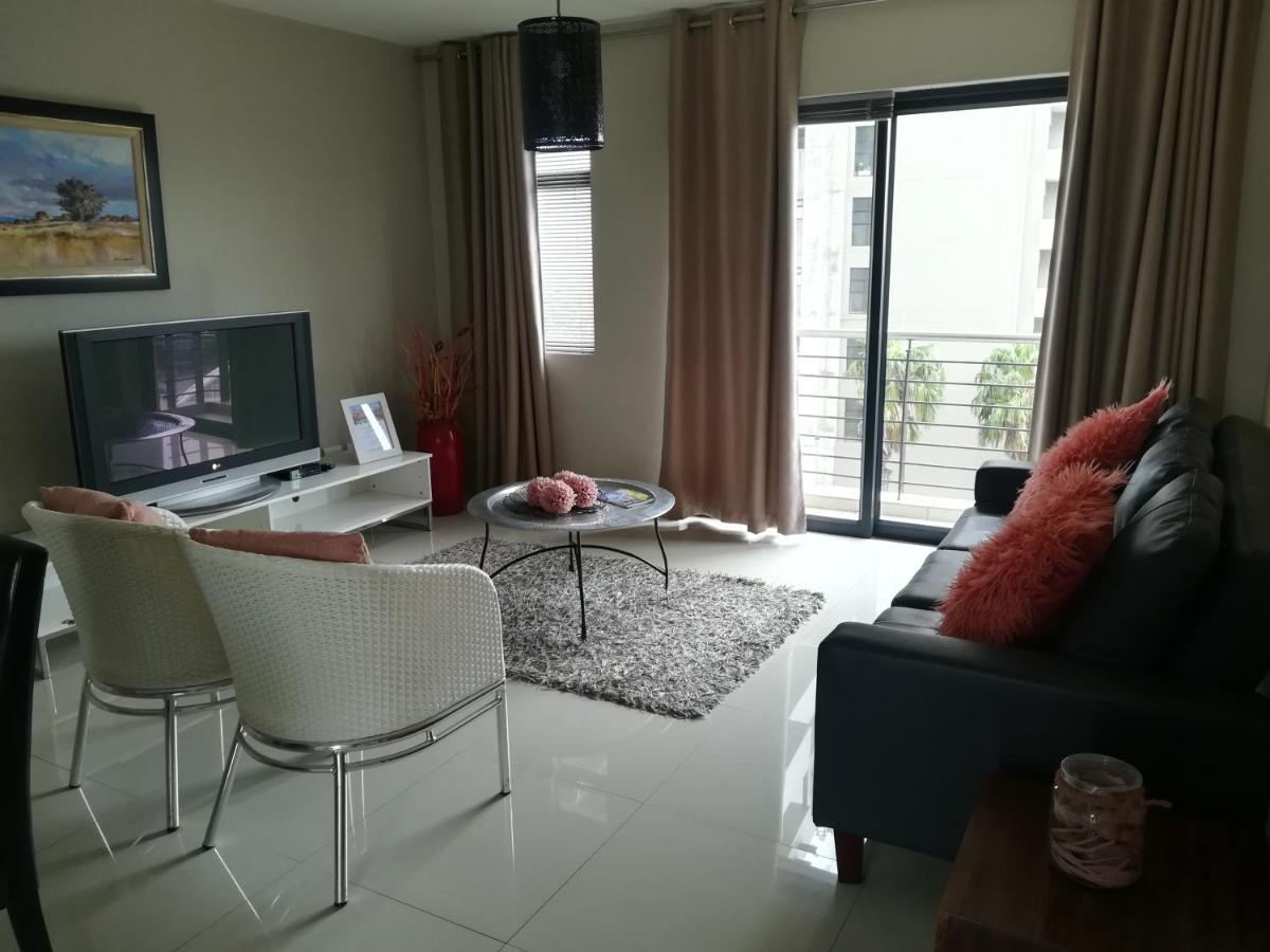 Citystay Apartments Century City Cape Town Dış mekan fotoğraf