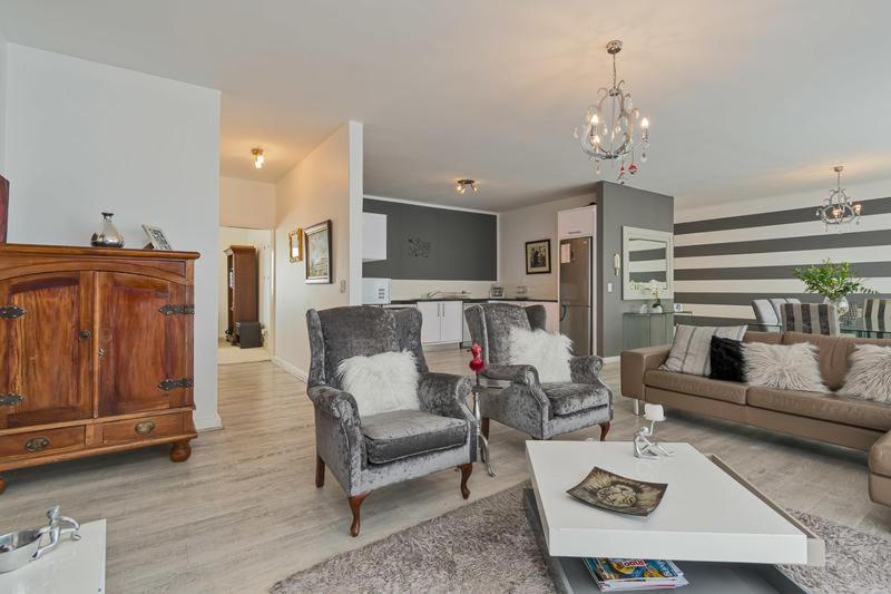 Citystay Apartments Century City Cape Town Dış mekan fotoğraf