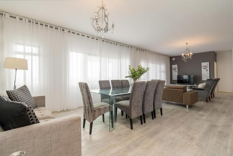Citystay Apartments Century City Cape Town Dış mekan fotoğraf
