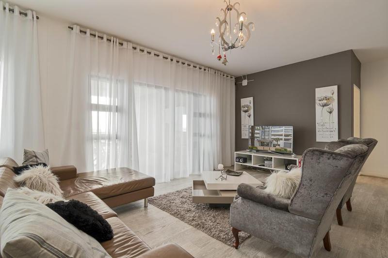 Citystay Apartments Century City Cape Town Dış mekan fotoğraf