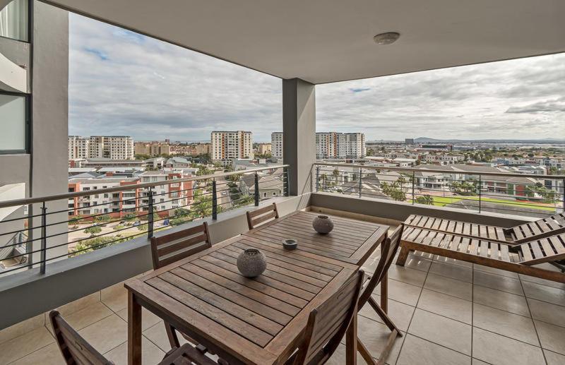 Citystay Apartments Century City Cape Town Dış mekan fotoğraf