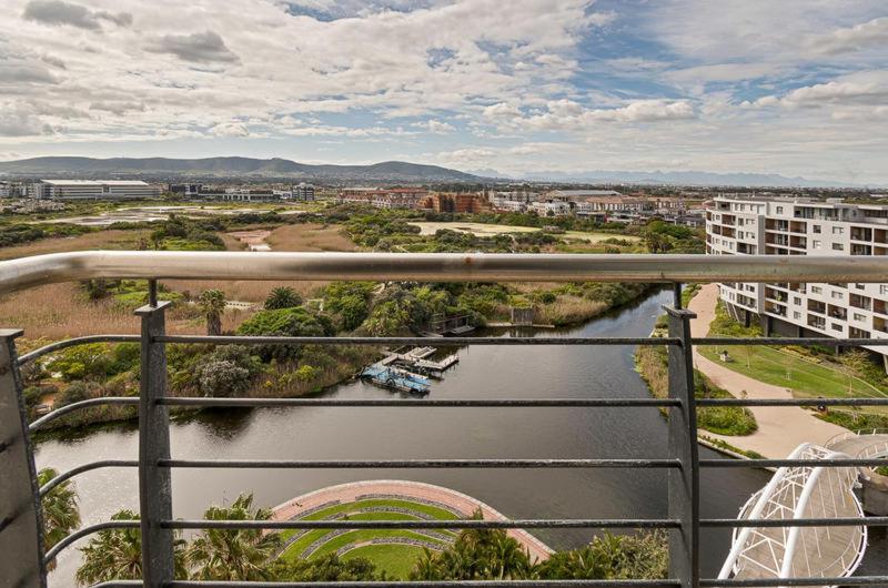 Citystay Apartments Century City Cape Town Dış mekan fotoğraf