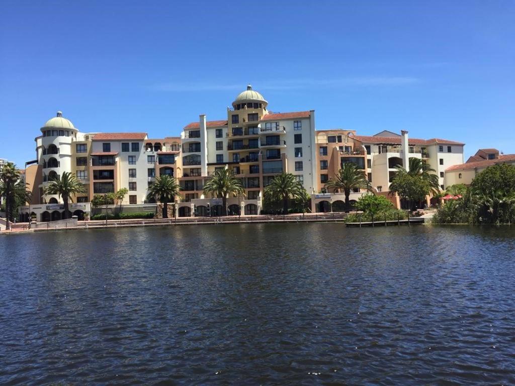 Citystay Apartments Century City Cape Town Dış mekan fotoğraf