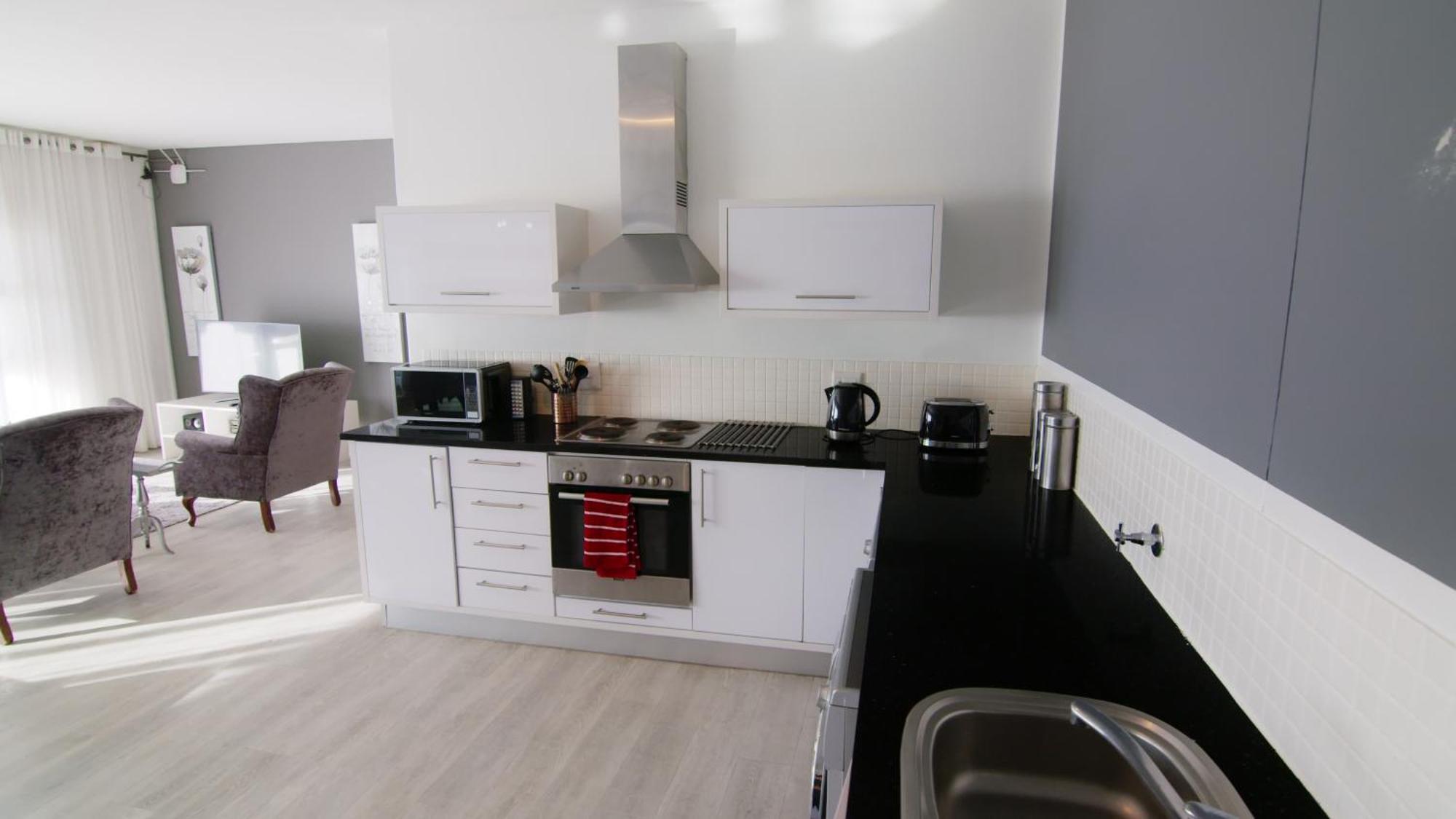 Citystay Apartments Century City Cape Town Dış mekan fotoğraf