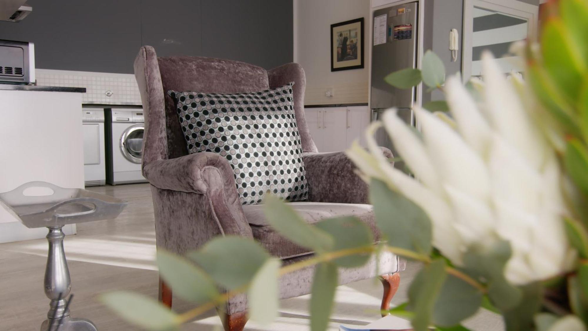 Citystay Apartments Century City Cape Town Dış mekan fotoğraf