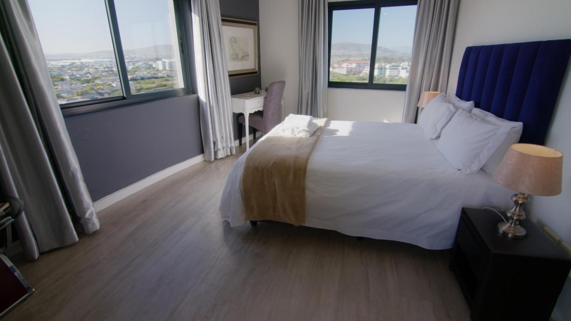 Citystay Apartments Century City Cape Town Dış mekan fotoğraf