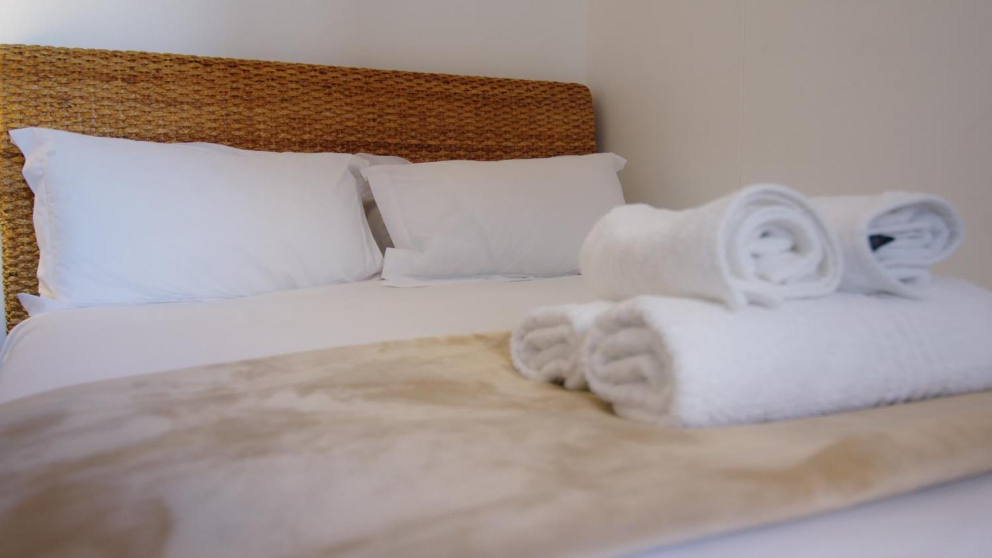 Citystay Apartments Century City Cape Town Dış mekan fotoğraf
