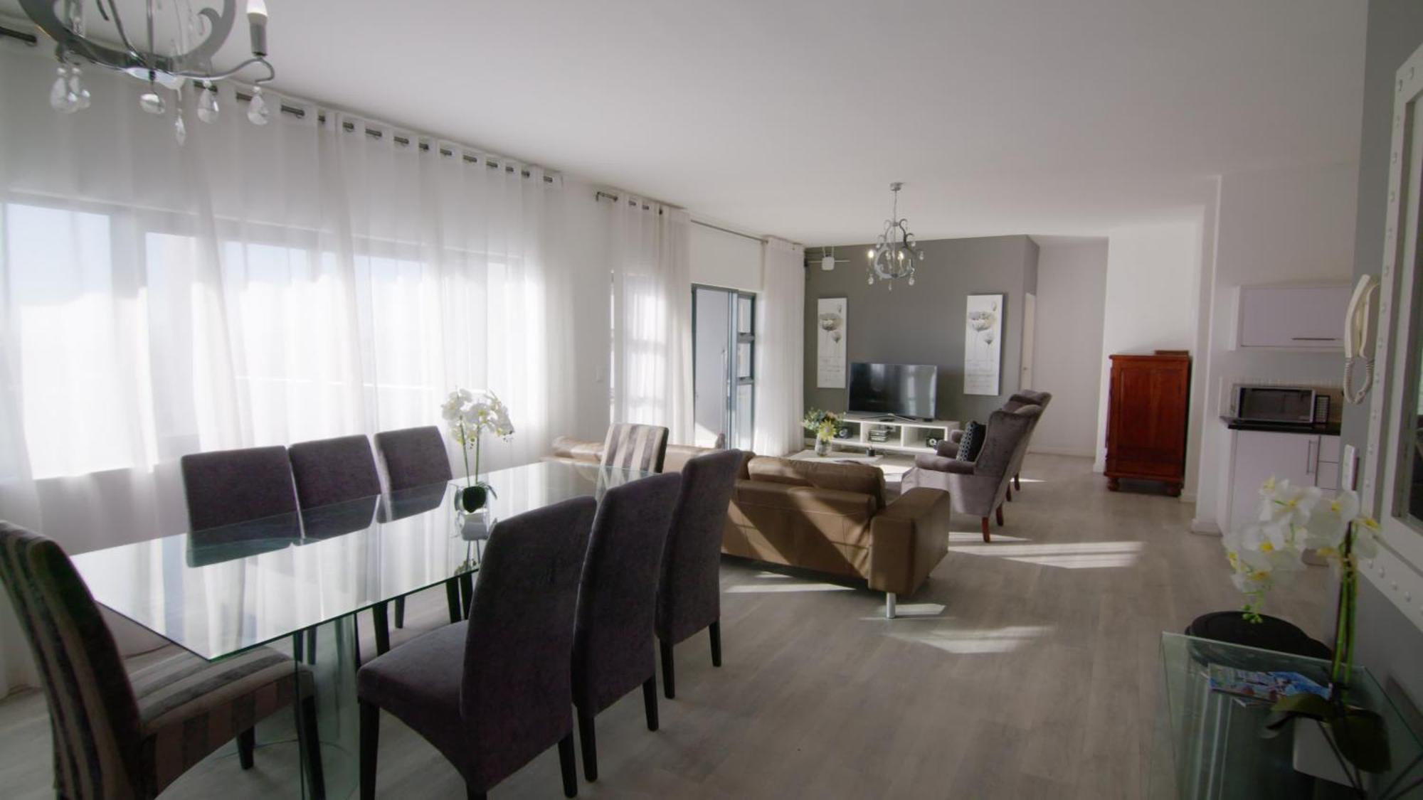 Citystay Apartments Century City Cape Town Dış mekan fotoğraf