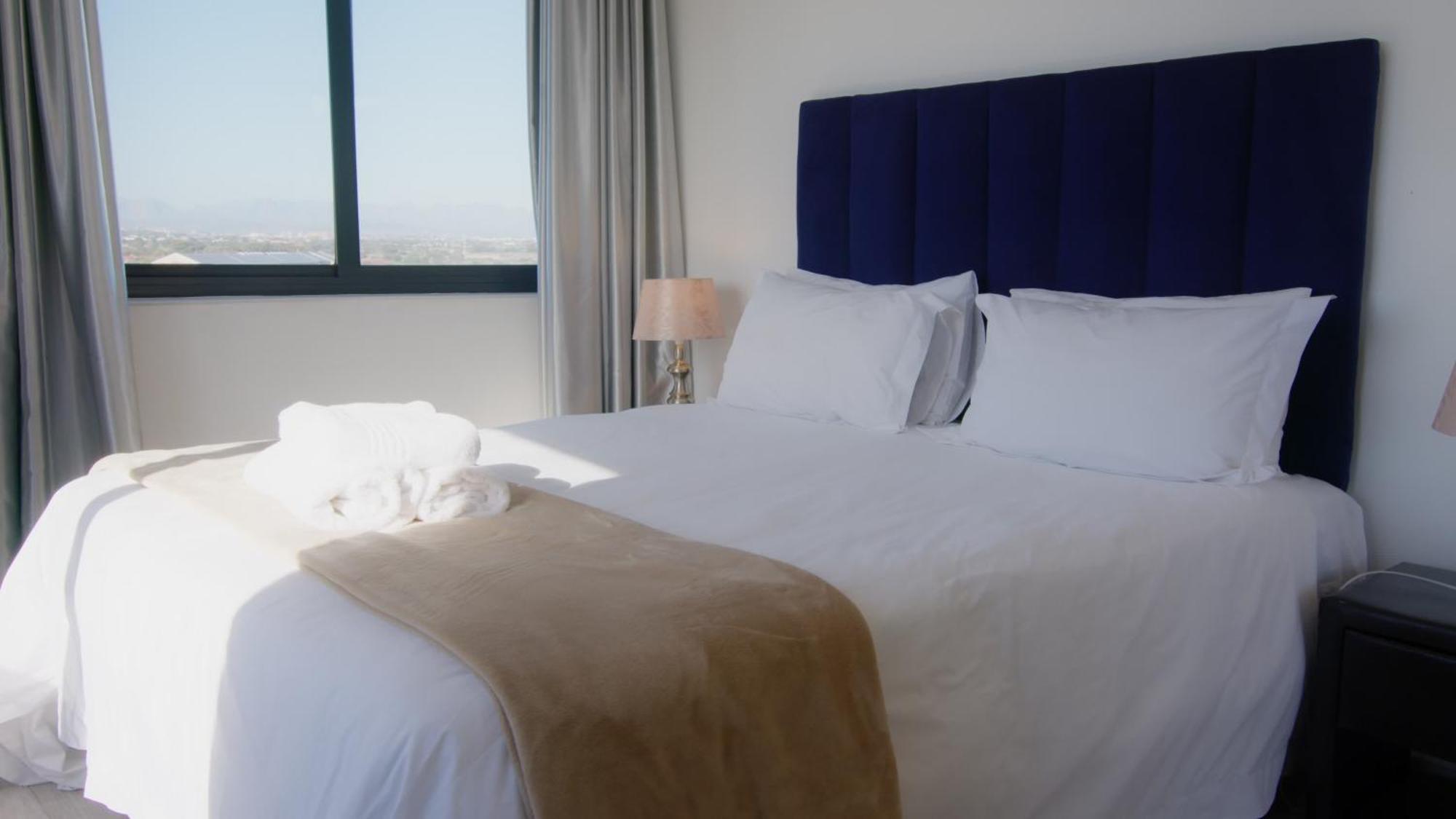 Citystay Apartments Century City Cape Town Dış mekan fotoğraf