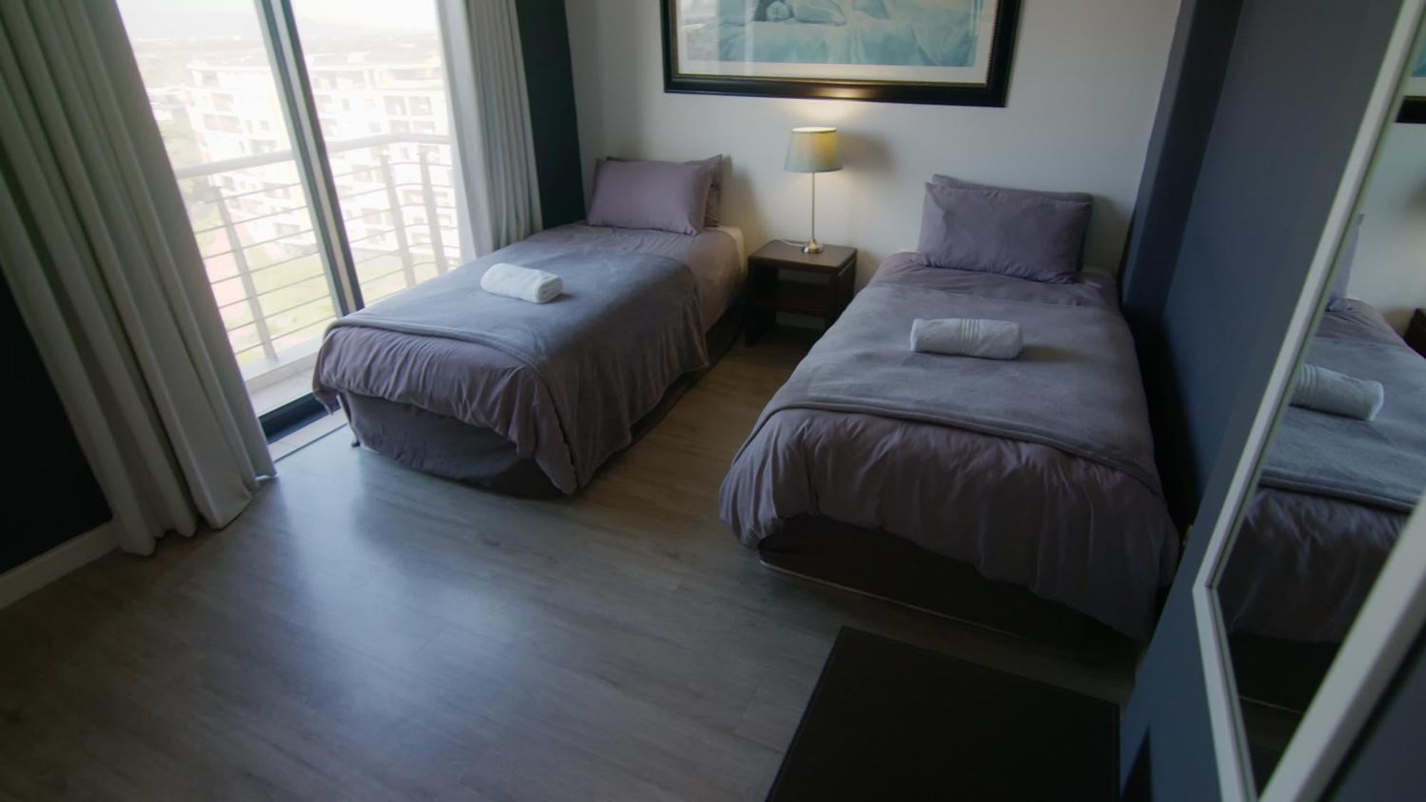 Citystay Apartments Century City Cape Town Dış mekan fotoğraf