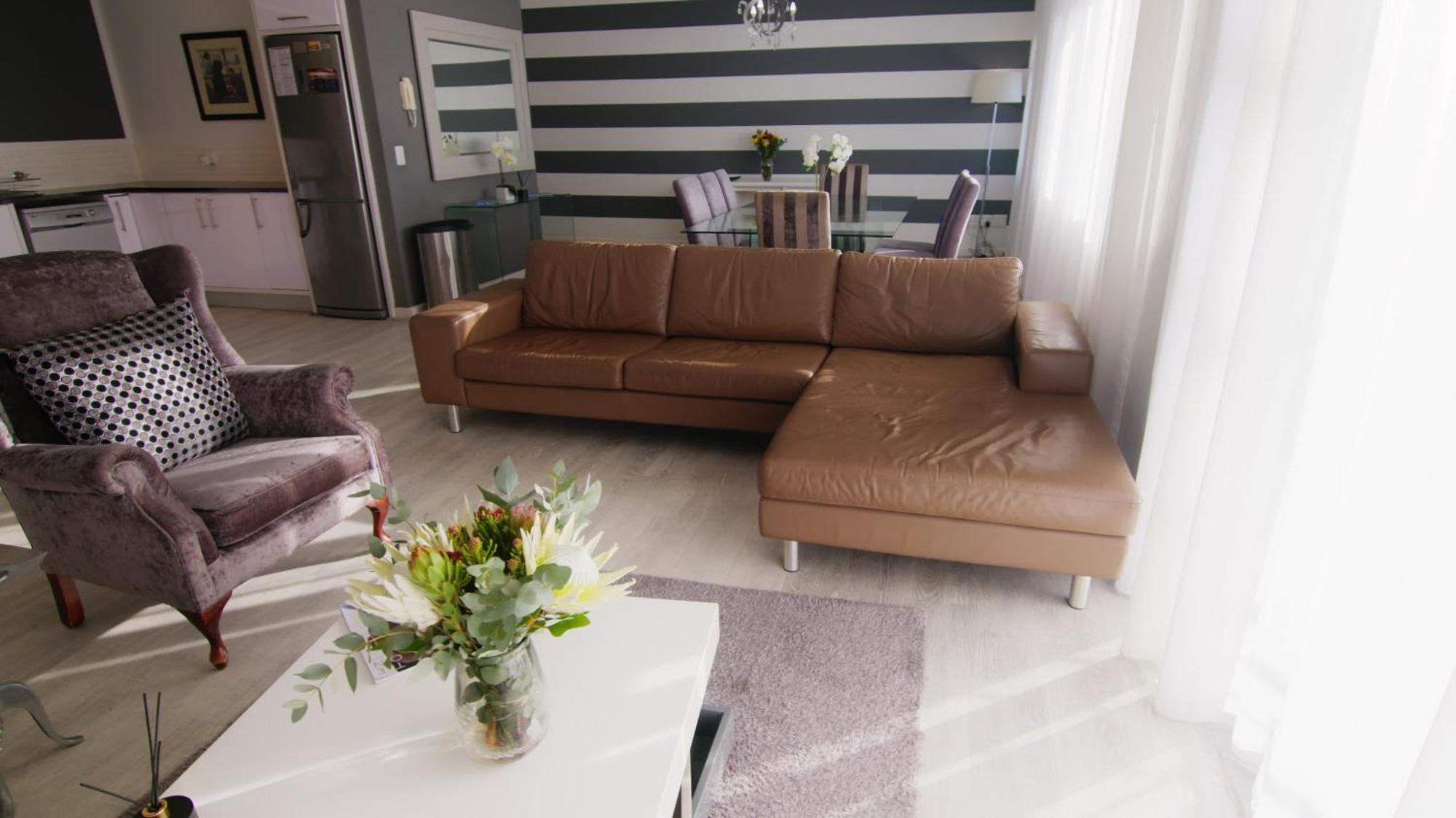 Citystay Apartments Century City Cape Town Dış mekan fotoğraf