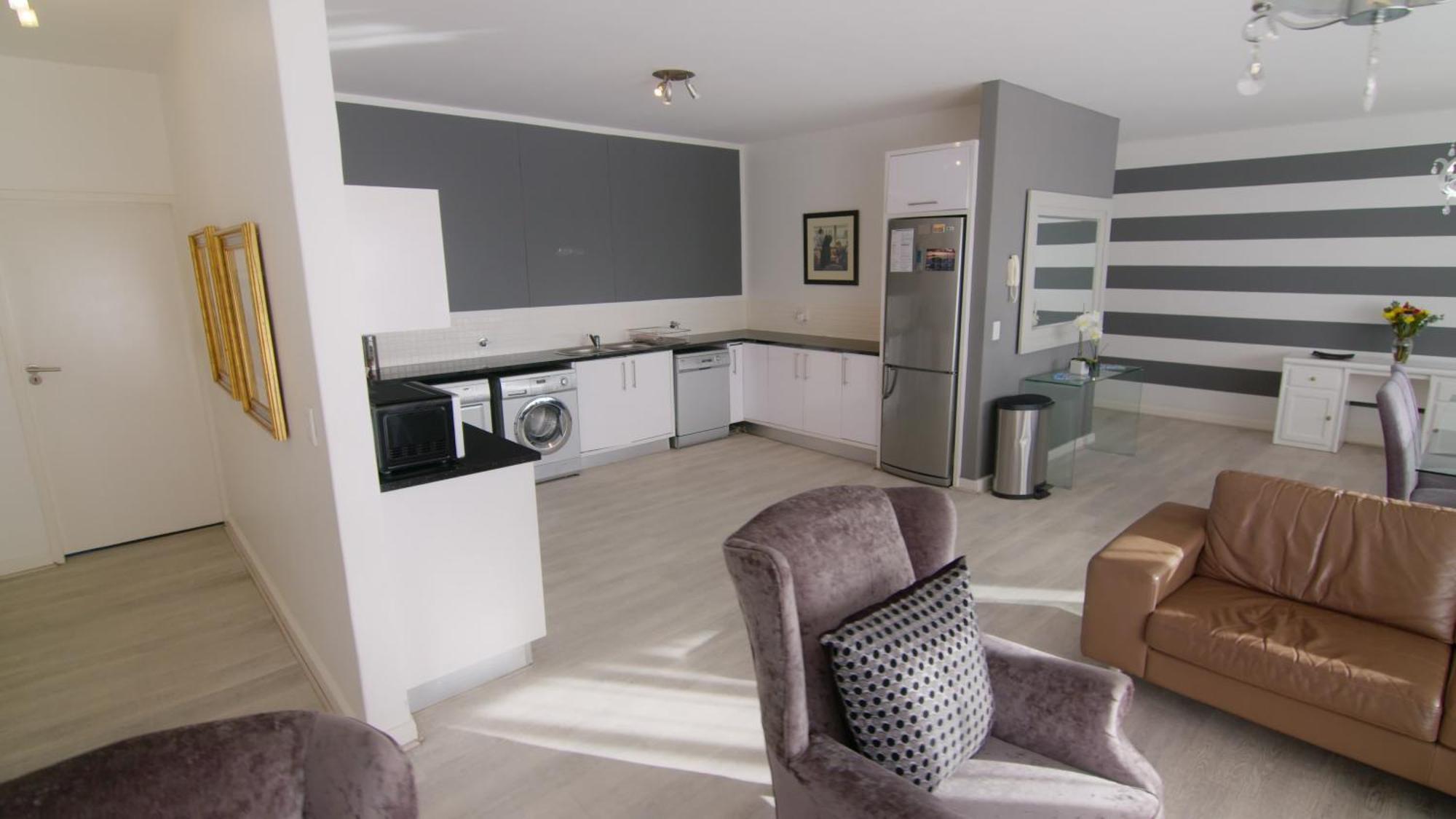 Citystay Apartments Century City Cape Town Dış mekan fotoğraf