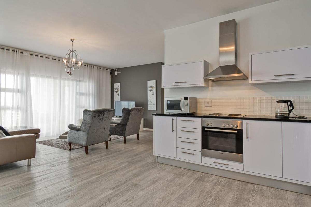 Citystay Apartments Century City Cape Town Dış mekan fotoğraf