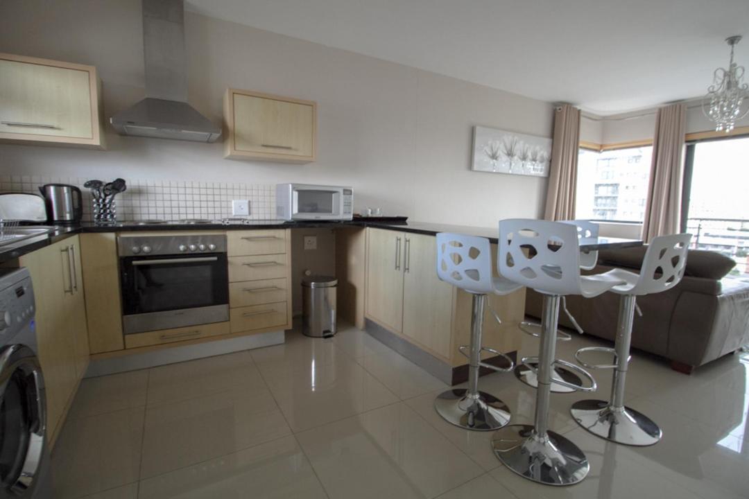 Citystay Apartments Century City Cape Town Dış mekan fotoğraf