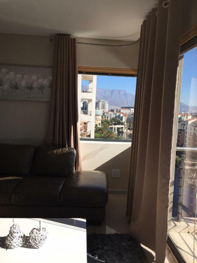 Citystay Apartments Century City Cape Town Dış mekan fotoğraf